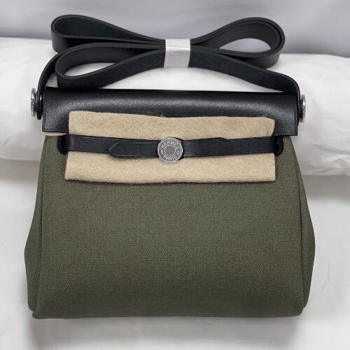 エールバッグ Herbag